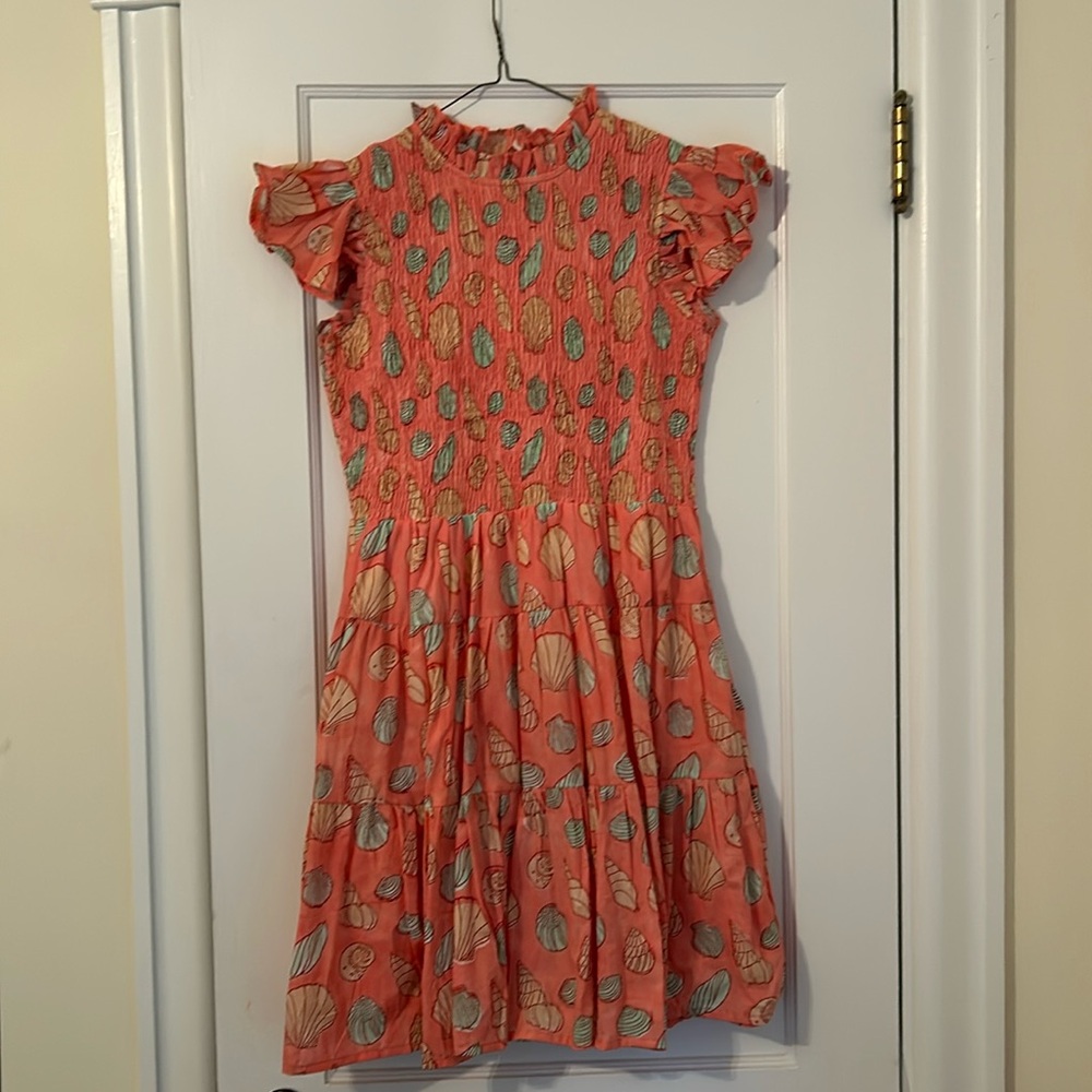 Summer dress